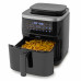 AFP4600BK Sunbeam SteamFry Air Fyer + Steam